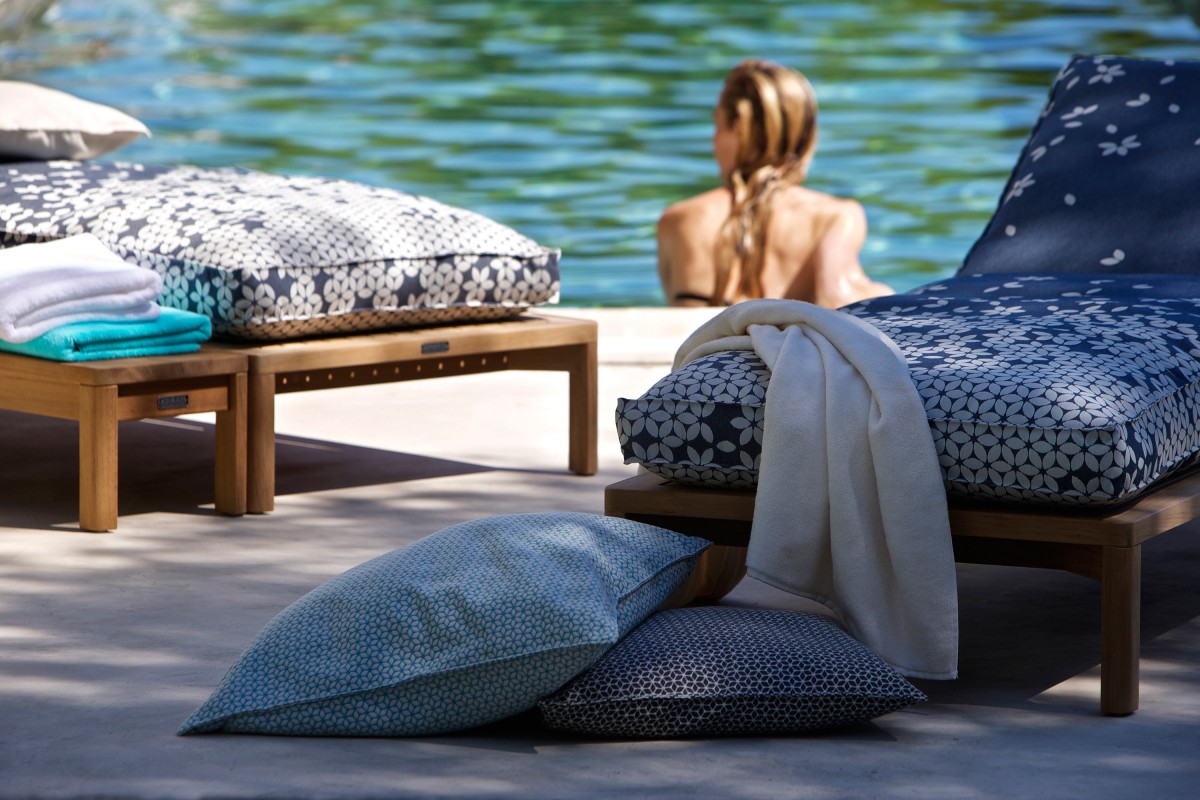 Tissus outdoor
