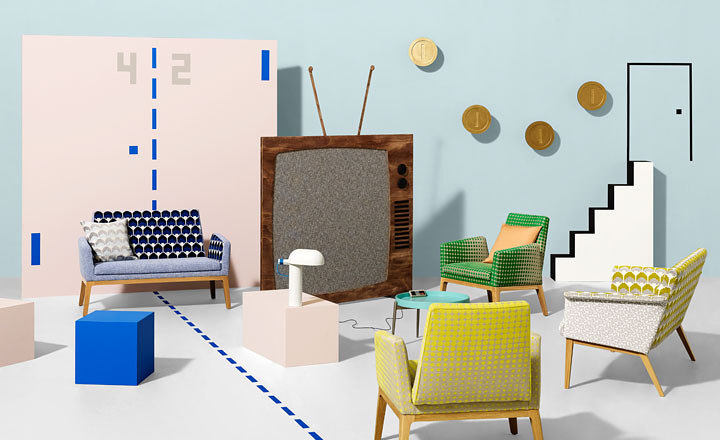 Collection Arcade