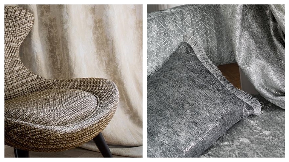 Tissus Casamance