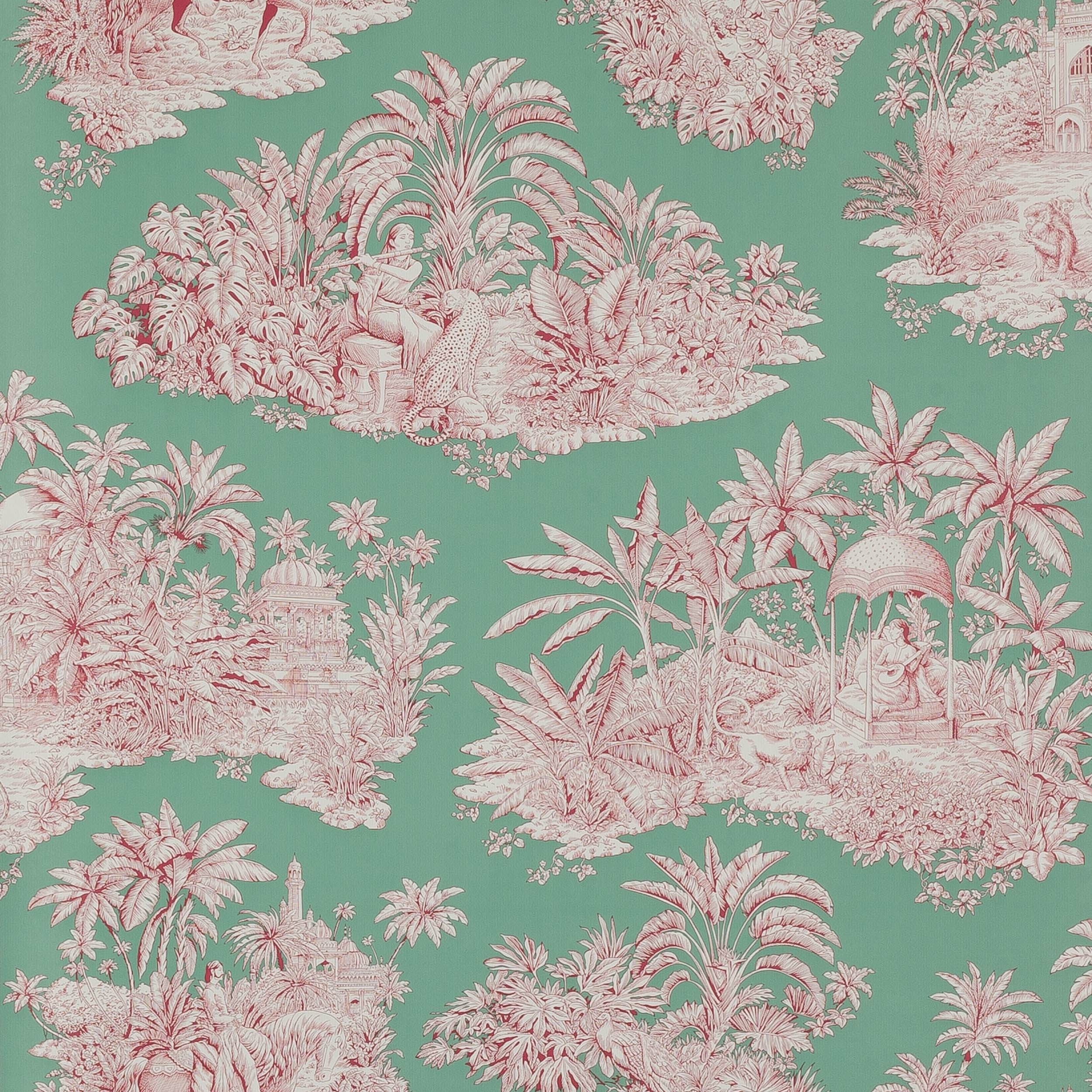 Pondichery Manuel Canovas
